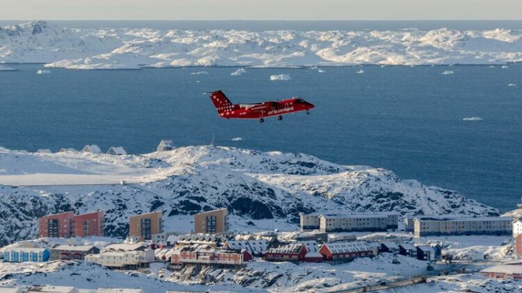 Nuuk International Airport opens: Traveling to Greenland is about to get easier