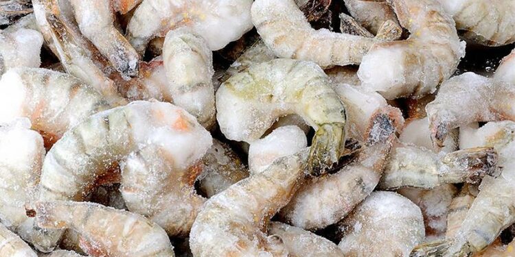 America to impose duties on overseas shrimp | News