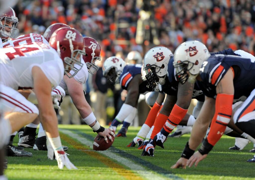 USA TODAY Sports experts predict Alabama-Auburn winner in huge Iron Bowl showdown