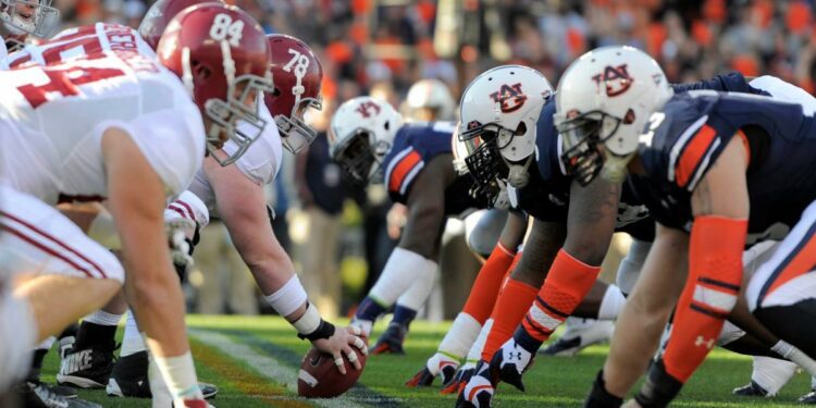 USA TODAY Sports experts predict Alabama-Auburn winner in huge Iron Bowl showdown