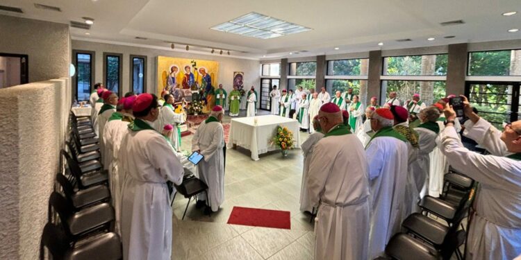 December 8 will be a day of prayer for Nicaragua