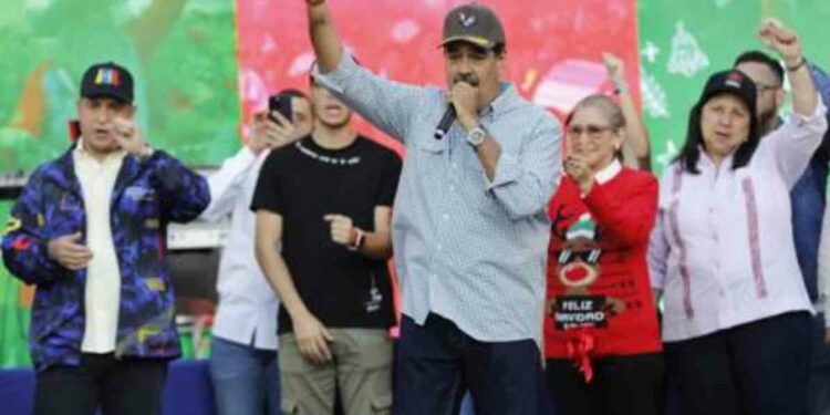 Understanding the Maduro Regime's Impact News