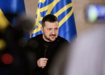 Panama Supports Ukraine At Latin American Summit