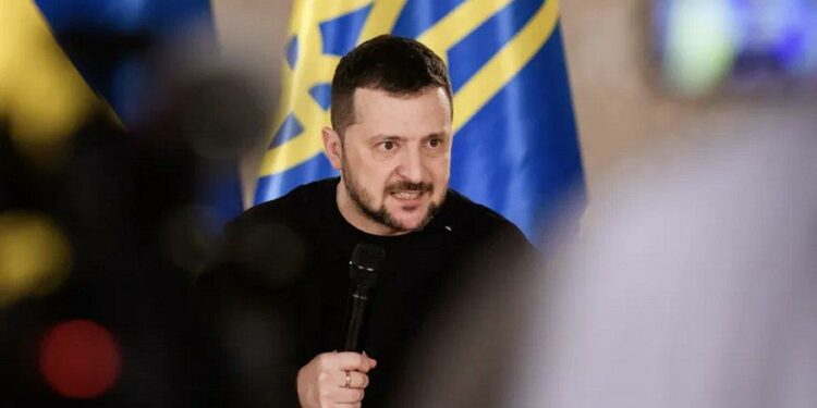 Panama Supports Ukraine At Latin American Summit