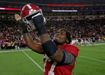 The good and bad in Alabama’s Iron Bowl win over Auburn: Crimson Tide film study