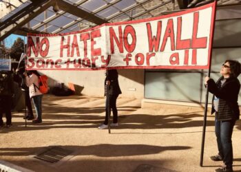 California Is a Sanctuary State. How Much Will That Protect Immigrants From Trump's Deportation Plans?