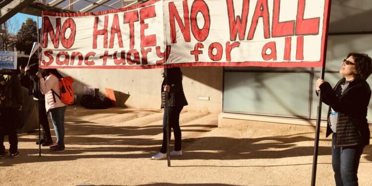 California Is a Sanctuary State. How Much Will That Protect Immigrants From Trump's Deportation Plans?