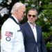 Biden does no favors for America with Hunter pardon