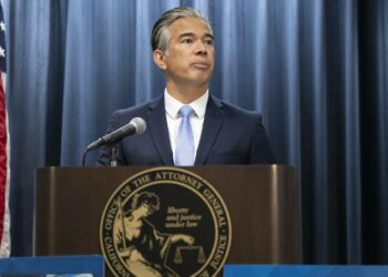 California Is Ready to Go Toe to Toe With Trump 2.0