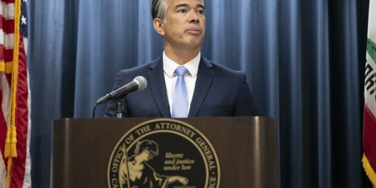 California Is Ready to Go Toe to Toe With Trump 2.0