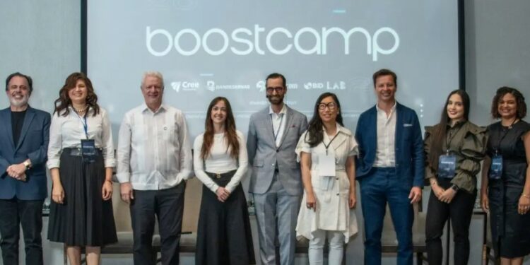 Boostcamp 2024 highlights Dominican Republic’s startup potential
