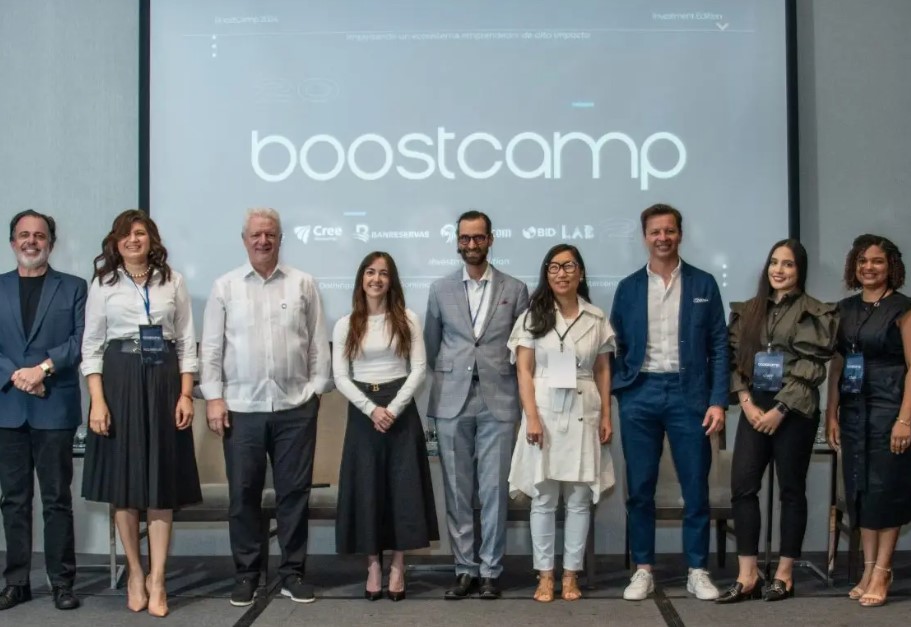 Boostcamp 2024 highlights Dominican Republic’s startup potential