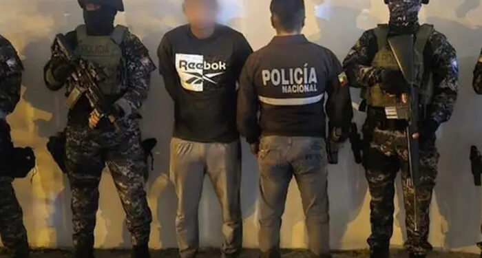 Ecuador registra al menos 27 asesinatos en tan solo tres días