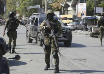 Haiti’s unelected prime minister ousted amid surging gang and state violence, increasing social misery