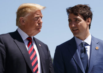 How Canada Would Compare to Other 50 States After Reported Trump Comments