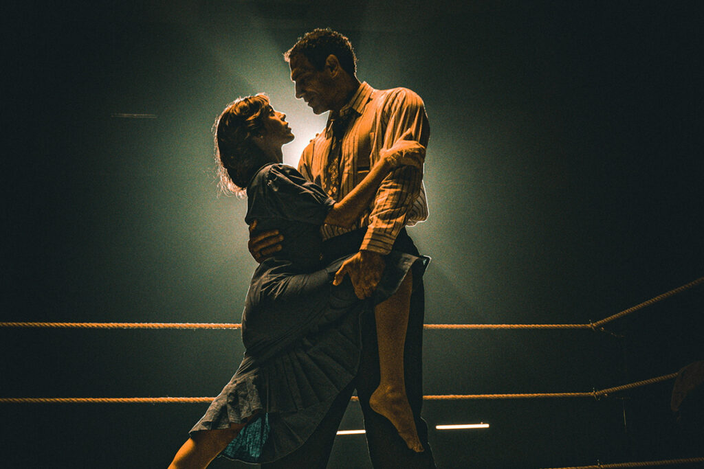 Disney+ Latin America Hooks Chilean Boxing Pic ‘Dancing in the Ring’ (EXCLUSIVE)