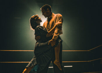 Disney+ Latin America Hooks Chilean Boxing Pic ‘Dancing in the Ring’ (EXCLUSIVE)