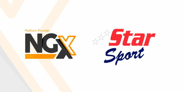 NGX inks partnership with Dominican Republic operator StarSport