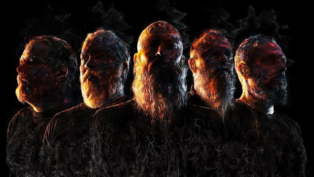 Meshuggah Announce 2025 North American Tour with Cannibal Corpse and Carcass