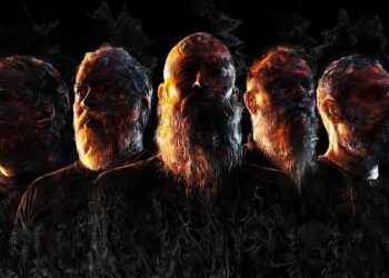 Meshuggah Announce 2025 North American Tour with Cannibal Corpse and Carcass