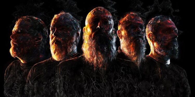 Meshuggah Announce 2025 North American Tour with Cannibal Corpse and Carcass