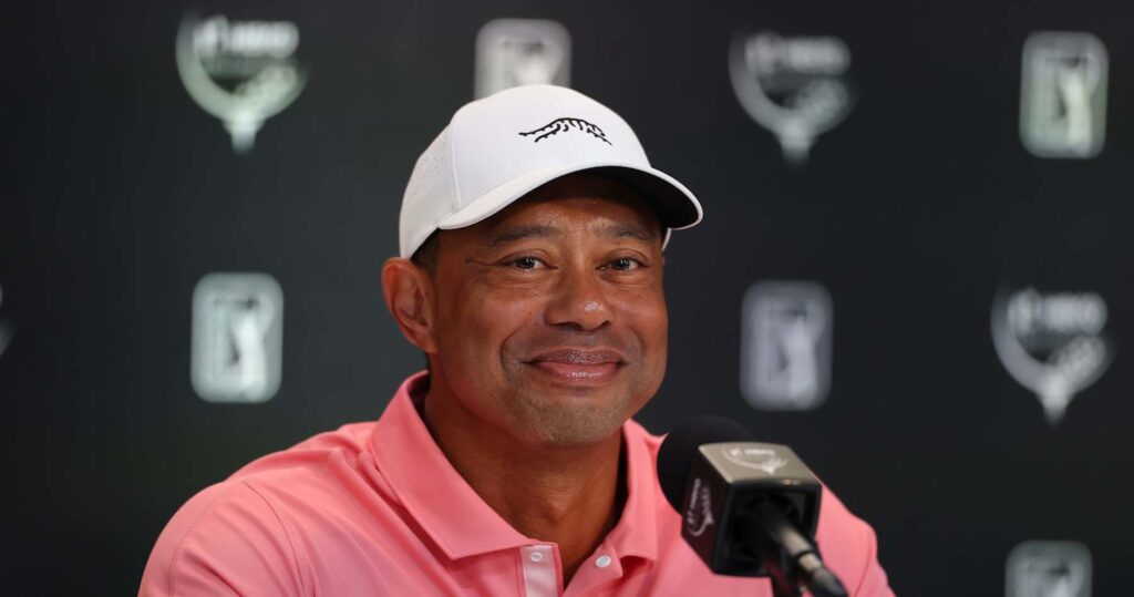 Tiger Woods Advocates for Ryder Cup Players to Get $1M to Donate to Charities | News, Scores, Highlights, Stats, and Rumors