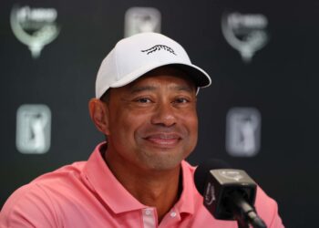 Tiger Woods Advocates for Ryder Cup Players to Get $1M to Donate to Charities | News, Scores, Highlights, Stats, and Rumors