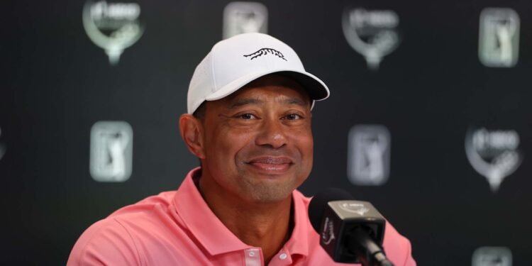 Tiger Woods Advocates for Ryder Cup Players to Get $1M to Donate to Charities | News, Scores, Highlights, Stats, and Rumors