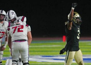 5 great Arizona high school football plays. Vote for the best