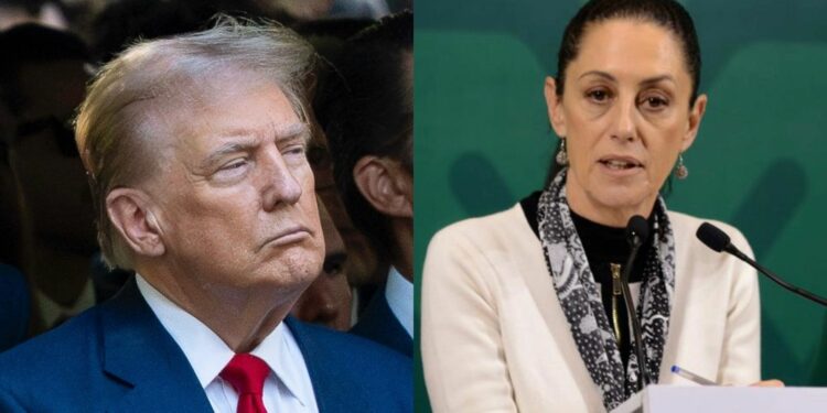 Trump team mulls Mexico “invasion” amid crushing tariff threats