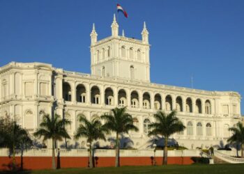 Paraguay’s underground economy | World Finance