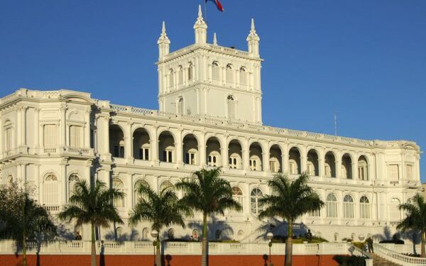 Paraguay’s underground economy | World Finance