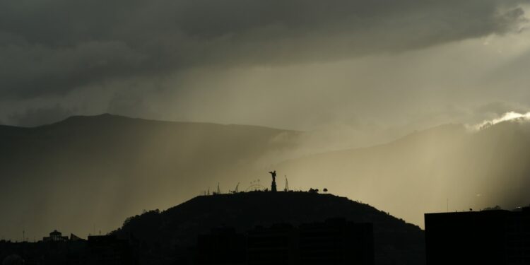 Ecuador launches bond buyback offer