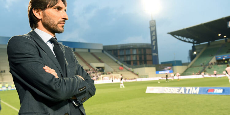 Report – Inter Milan Assistant Sporting Director In South America To Target Two Players