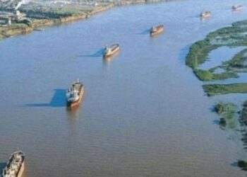 el corazón geoestratégico de América del Sur