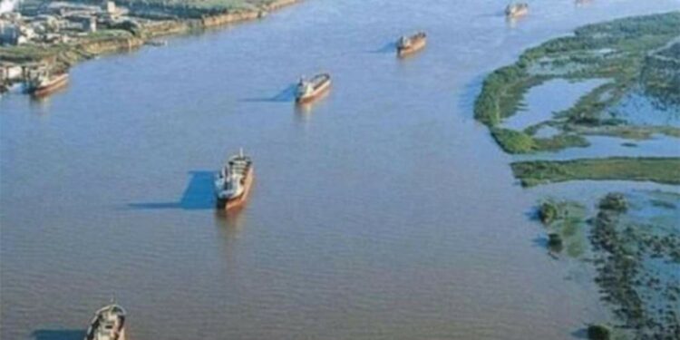 el corazón geoestratégico de América del Sur