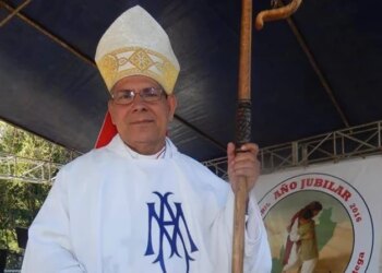 Central American bishops call for day of prayer for Catholic Church in Nicaragua