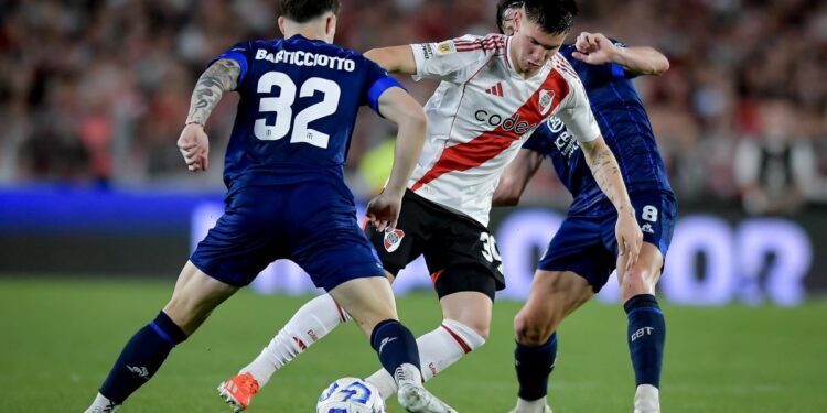 Inter director flies to South America to scout emerging talents