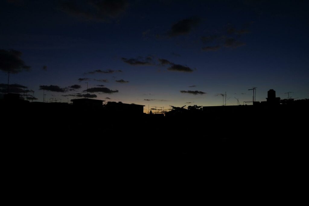 Cuba plunged into darkness again after power grid fails