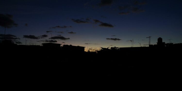 Cuba plunged into darkness again after power grid fails