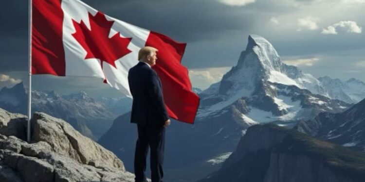 Canada as US' 51st state? Why it was a real worry for some – Firstpost