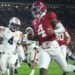 Alabama still casts spell over College Football Playoff committee