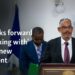 US 'looks forward to working with' Haiti’s new president
