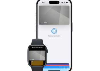 Apple Pay comes to sixth country in South America