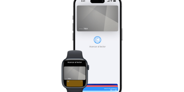 Apple Pay comes to sixth country in South America