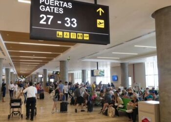 Punta Cana Airport projects 8% growth in tourism by 2025