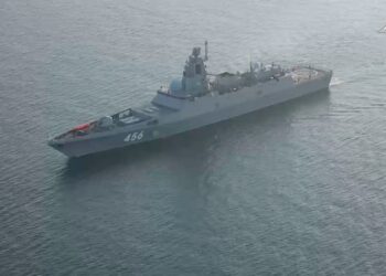 Russian general warned US about hypersonic missile test in Mediterranean: Exclusive