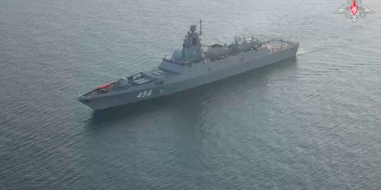 Russian general warned US about hypersonic missile test in Mediterranean: Exclusive