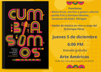 Fresno’s ArtHop highlights cumbia music and its significance in Latin America