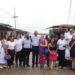 Historic visit highlights Afro-descendant Alliance between the U.S. and Colombia
